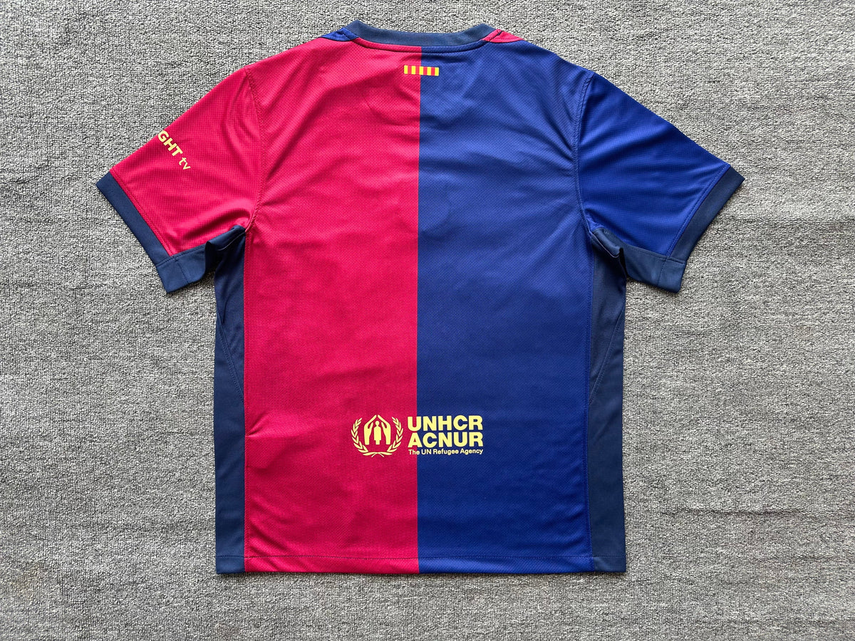 Maillot Barcelone 2024-2025