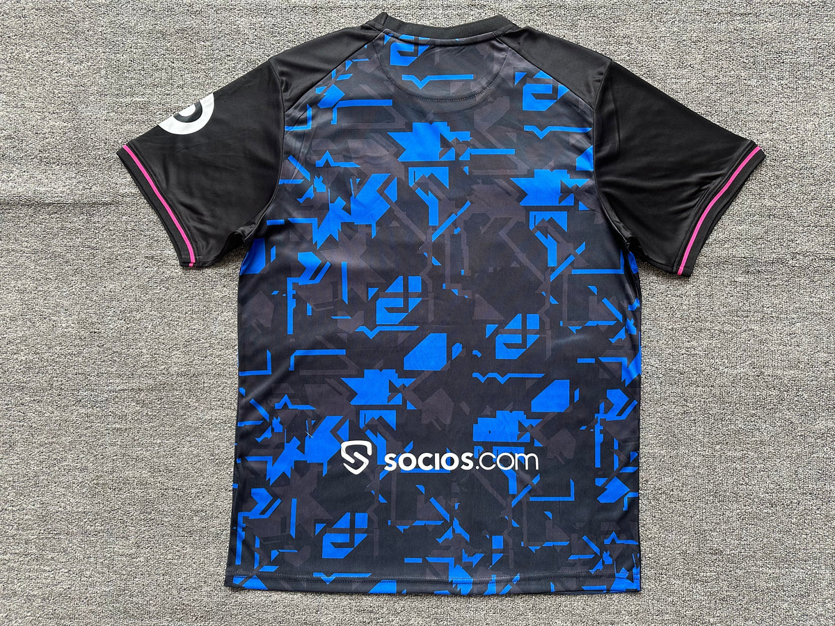Maillot Sevilla FC 2023-2024