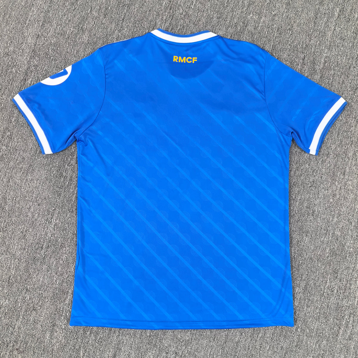 Maillot Real Madrid 2025-2026