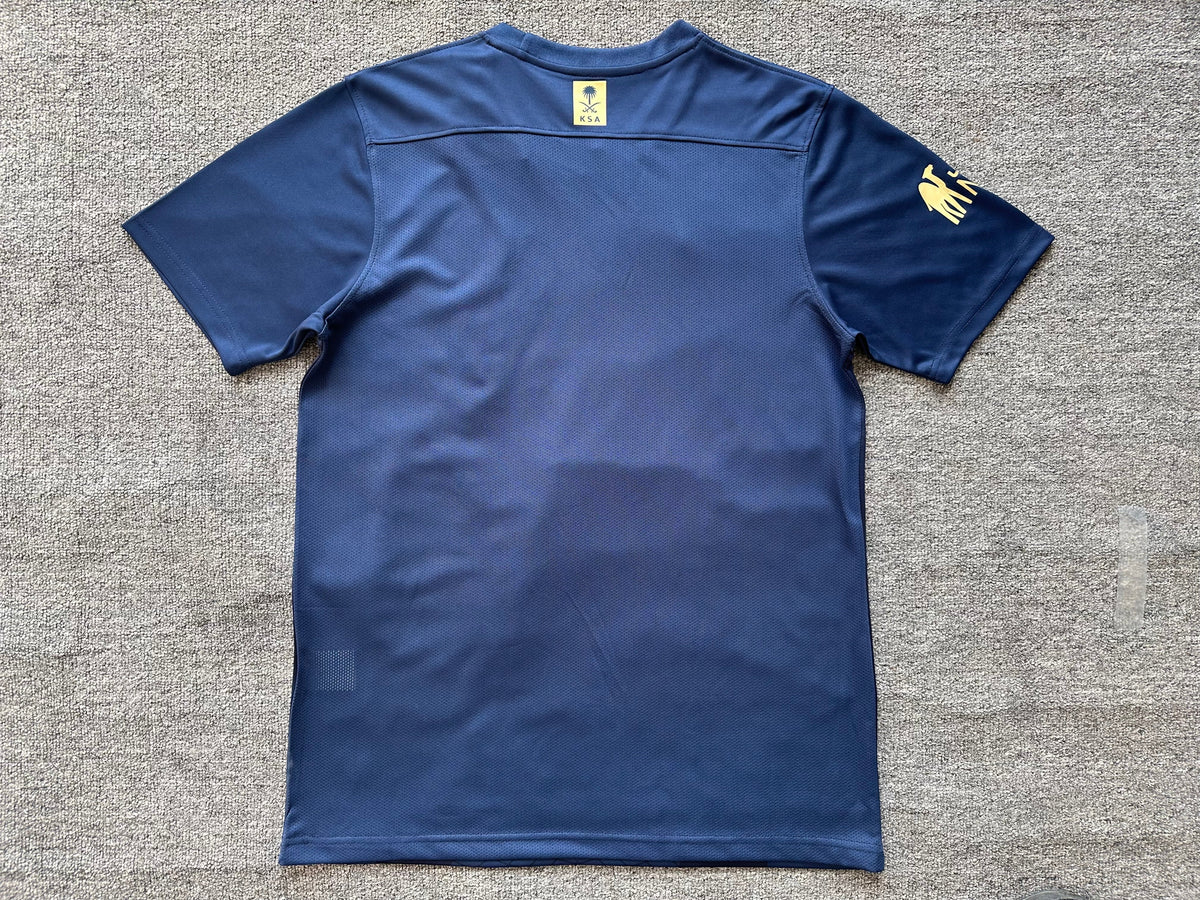 Maillot Al Nassr 2024-2025