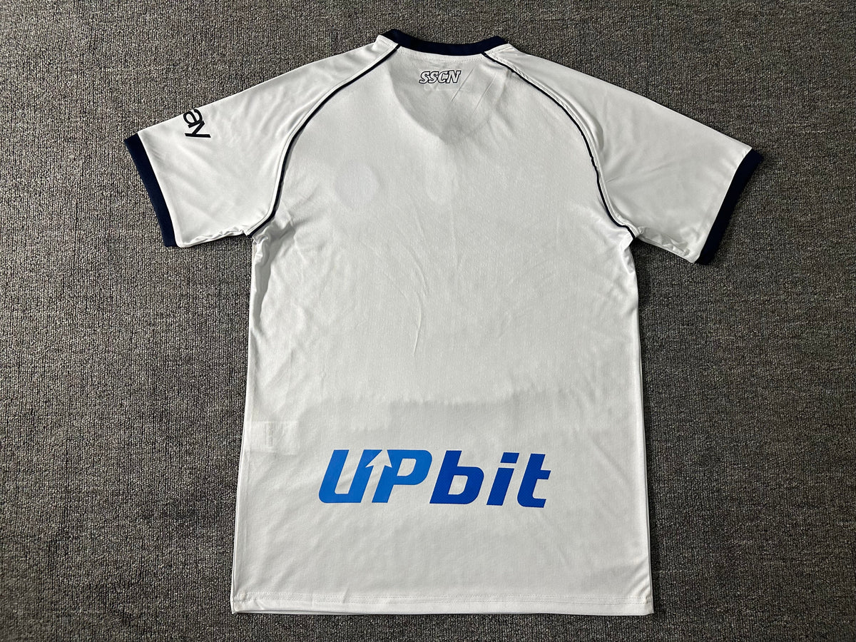 Maillot Naples 2023-2024