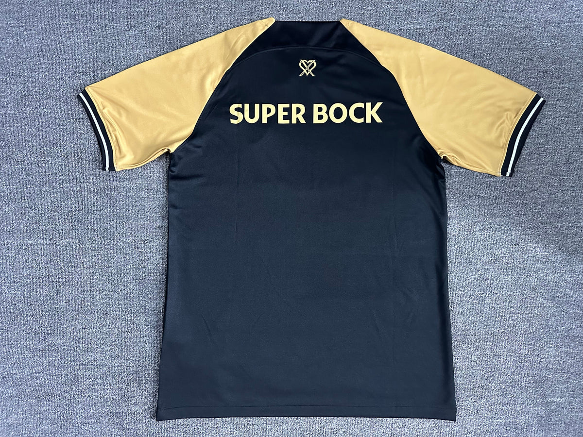 Maillot Sporting CR7 2023-2024