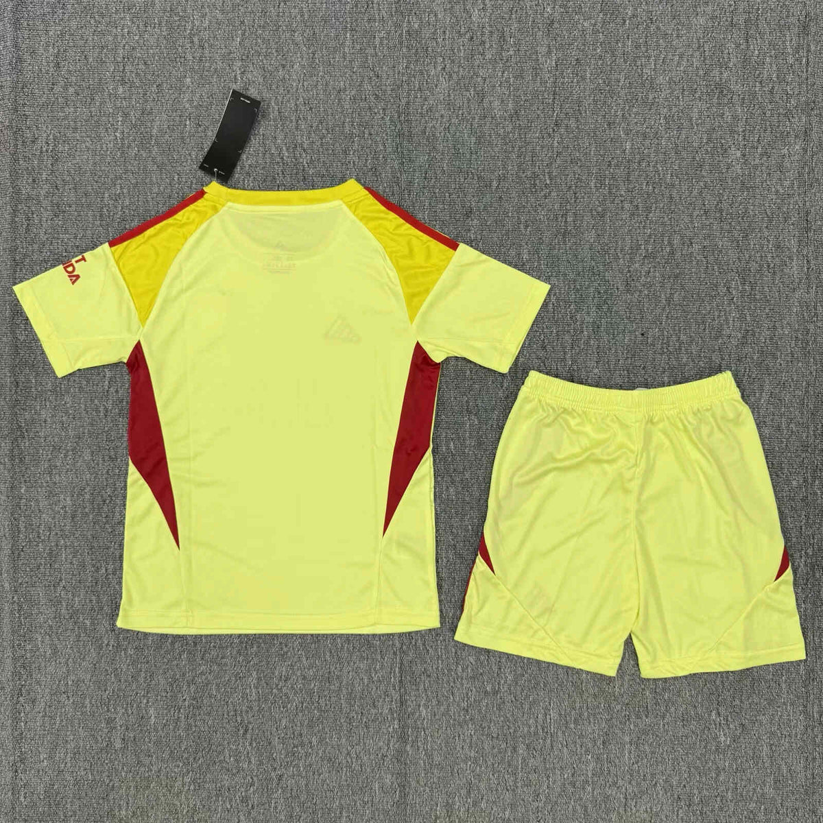 Ensemble Enfant Arsenal 2025-2026