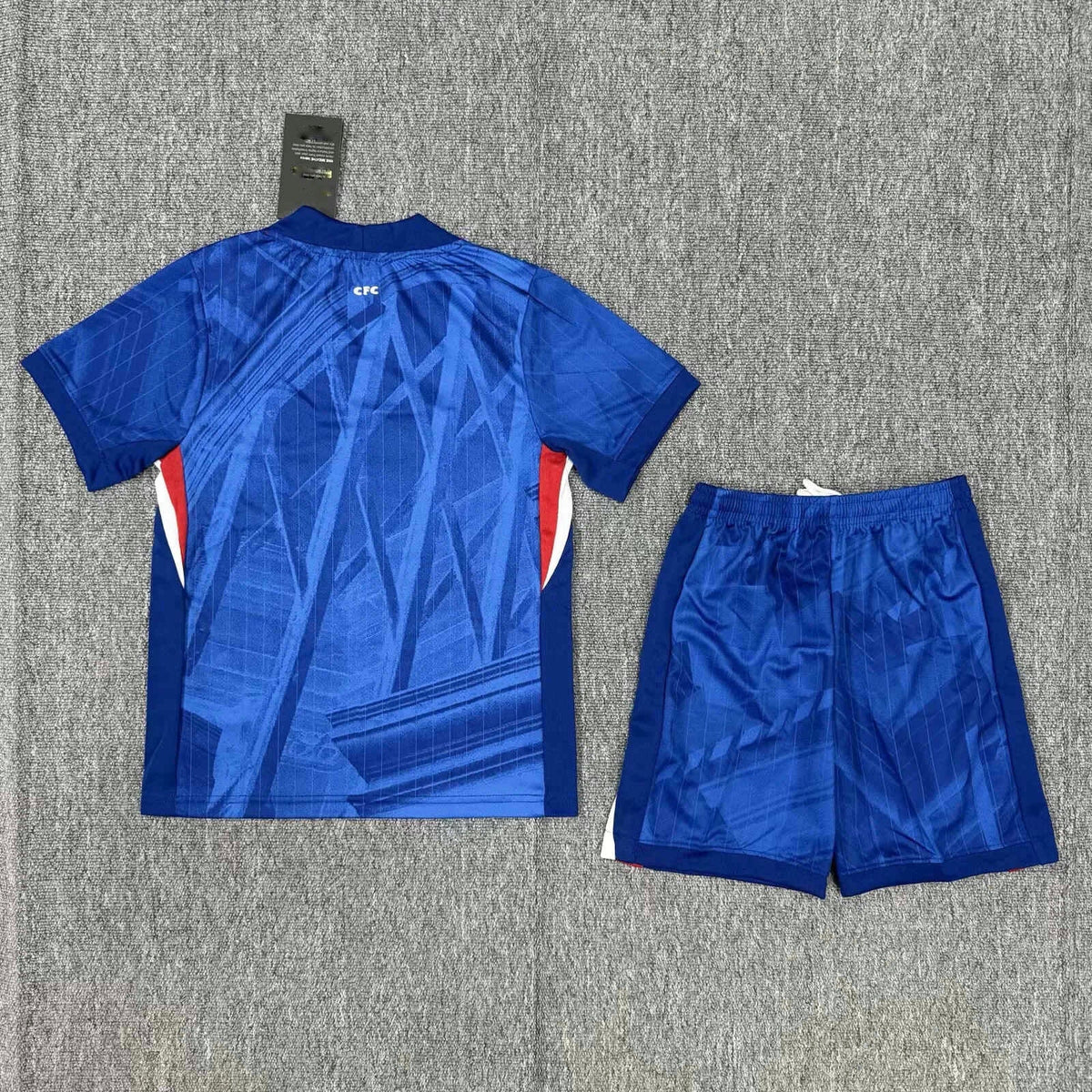 Ensemble Enfant Chelsea 2025-2026
