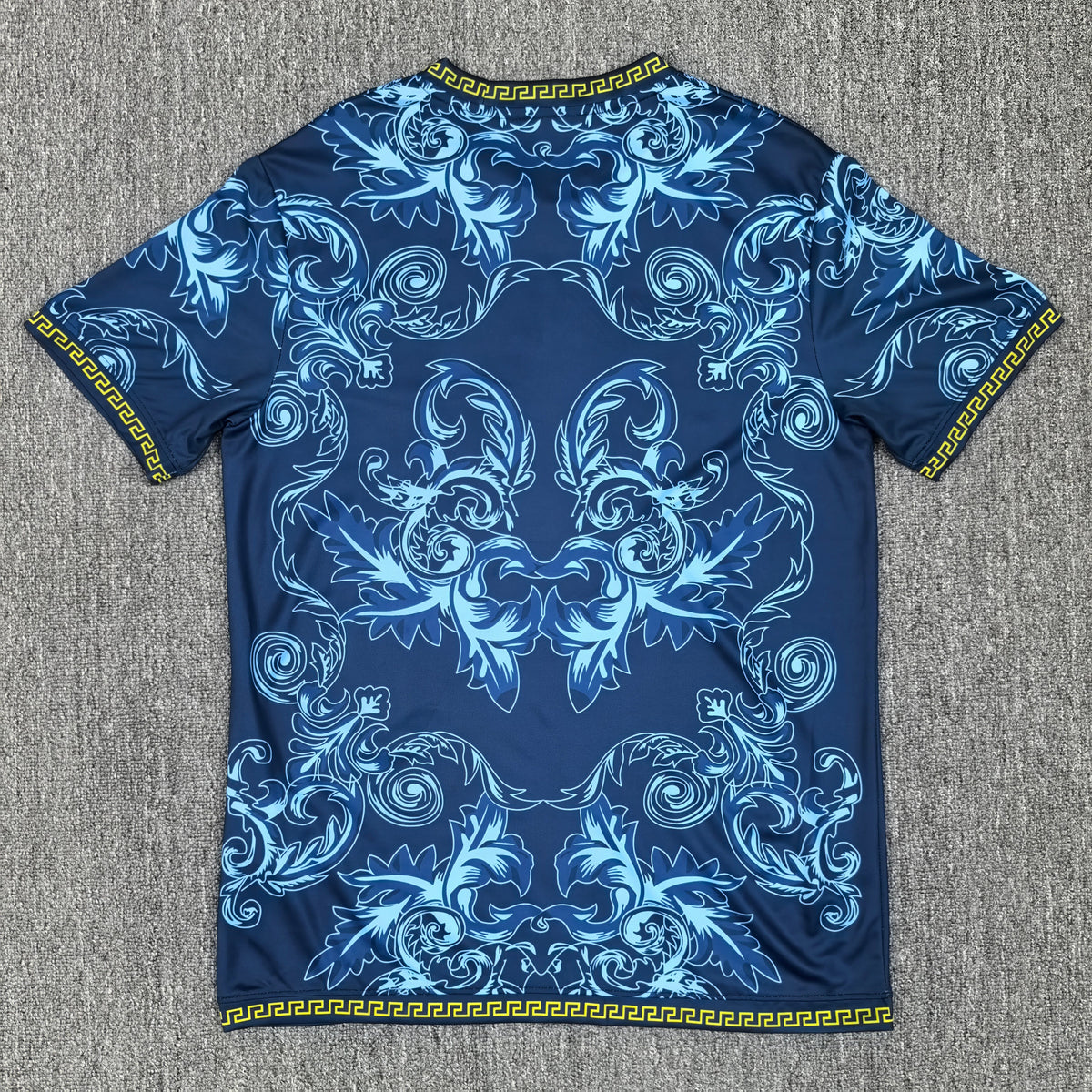 Maillot Italie Concept 2025-2026