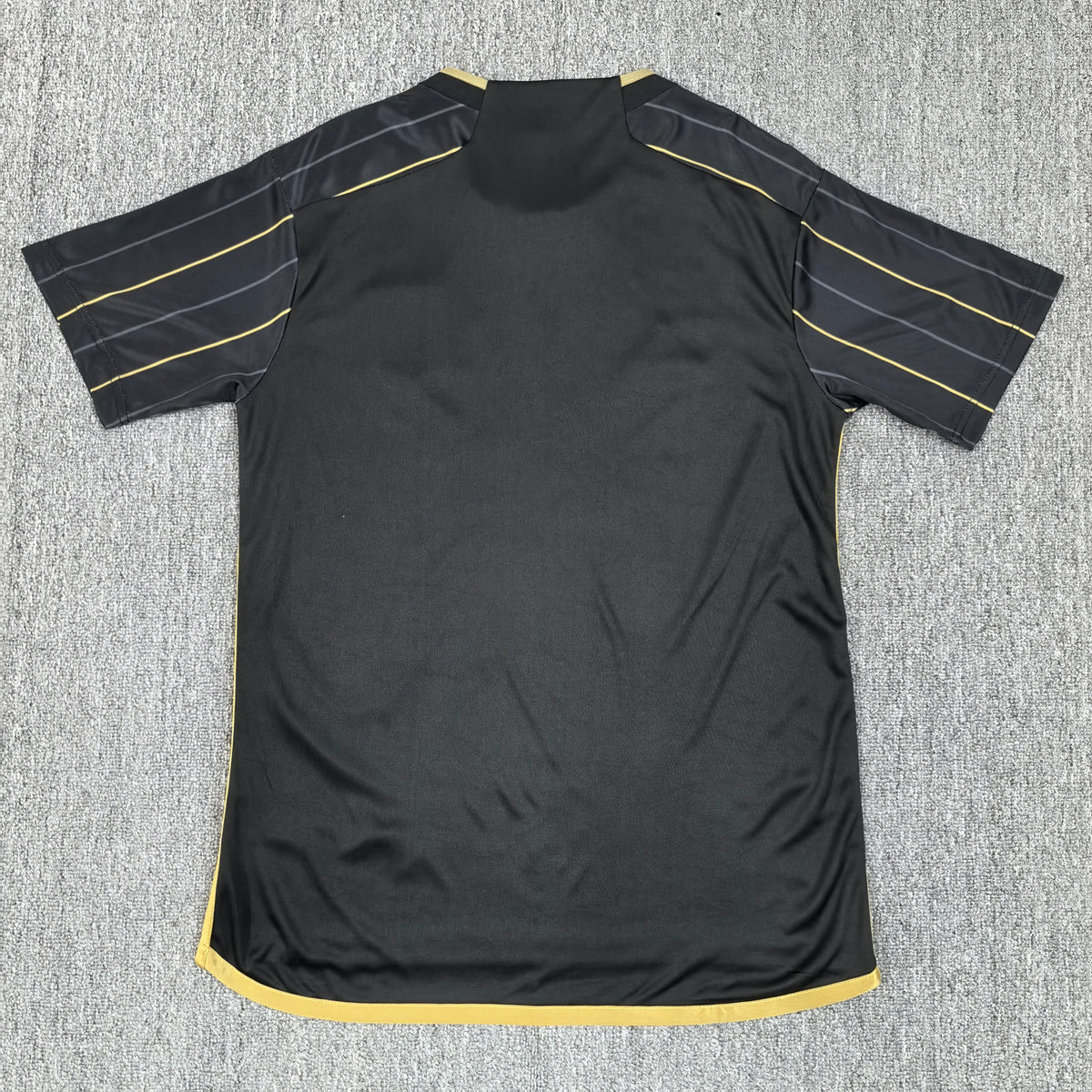 Maillot Los Angeles FC 2024-2025