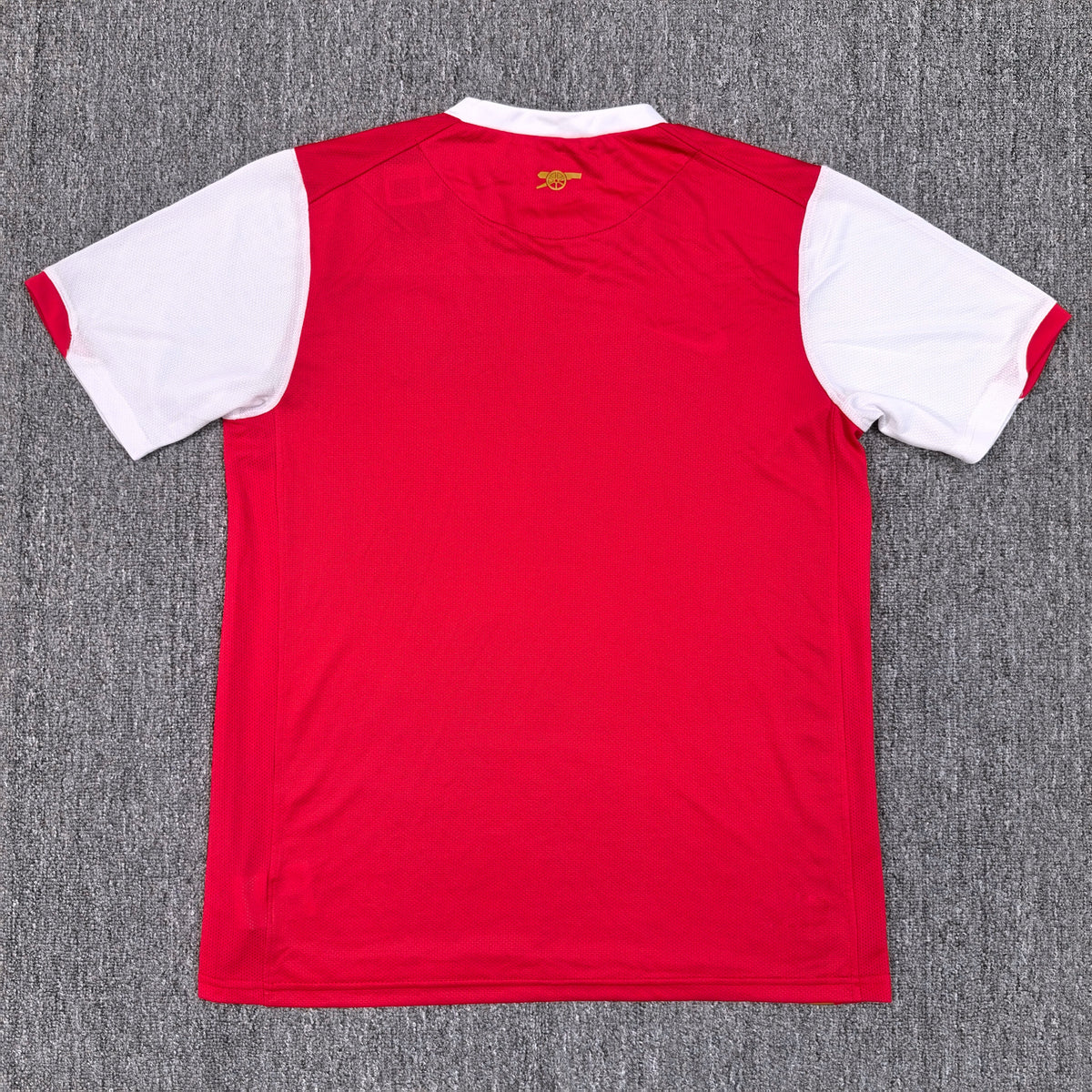 Maillot Arsenal Retro 2006-2007
