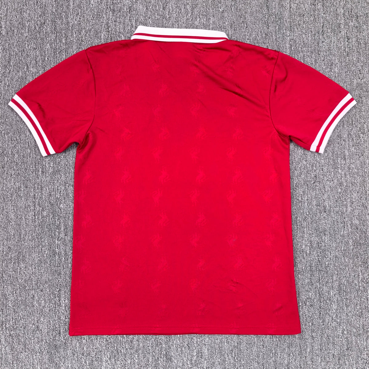 Maillot Liverpool Retro 1996-1997