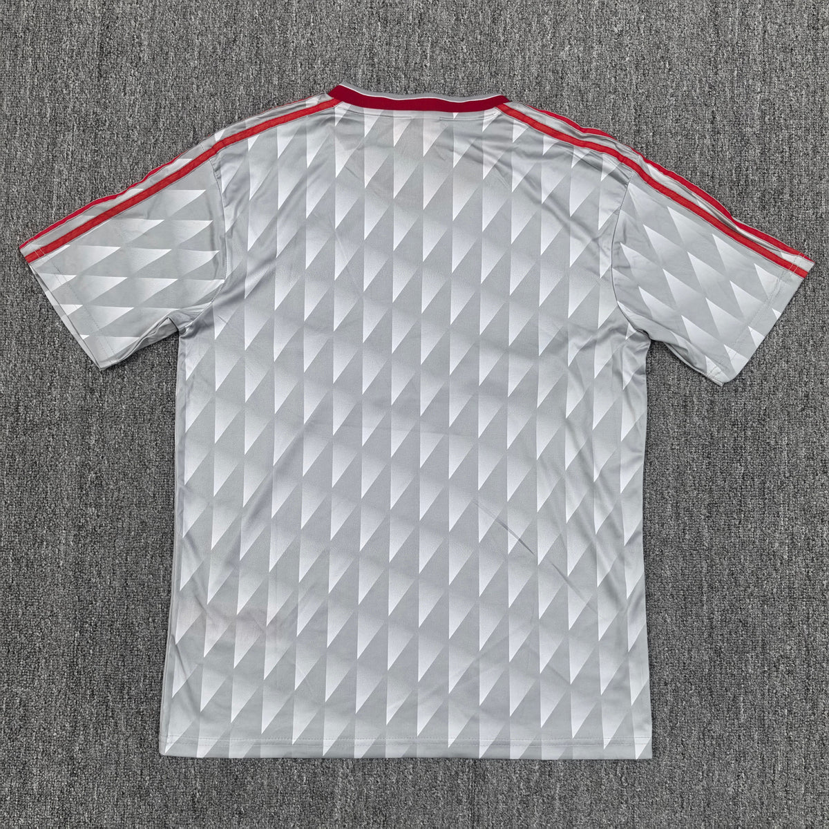 Maillot Liverpool Retro 1989-1991