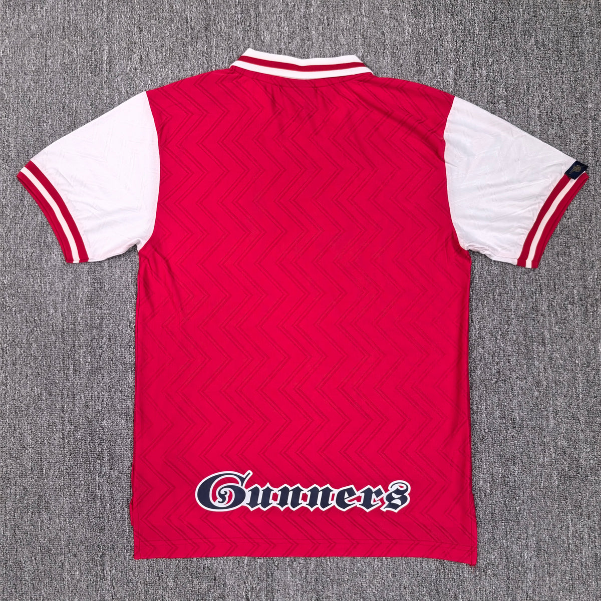 Maillot Arsenal Retro 1996-1997