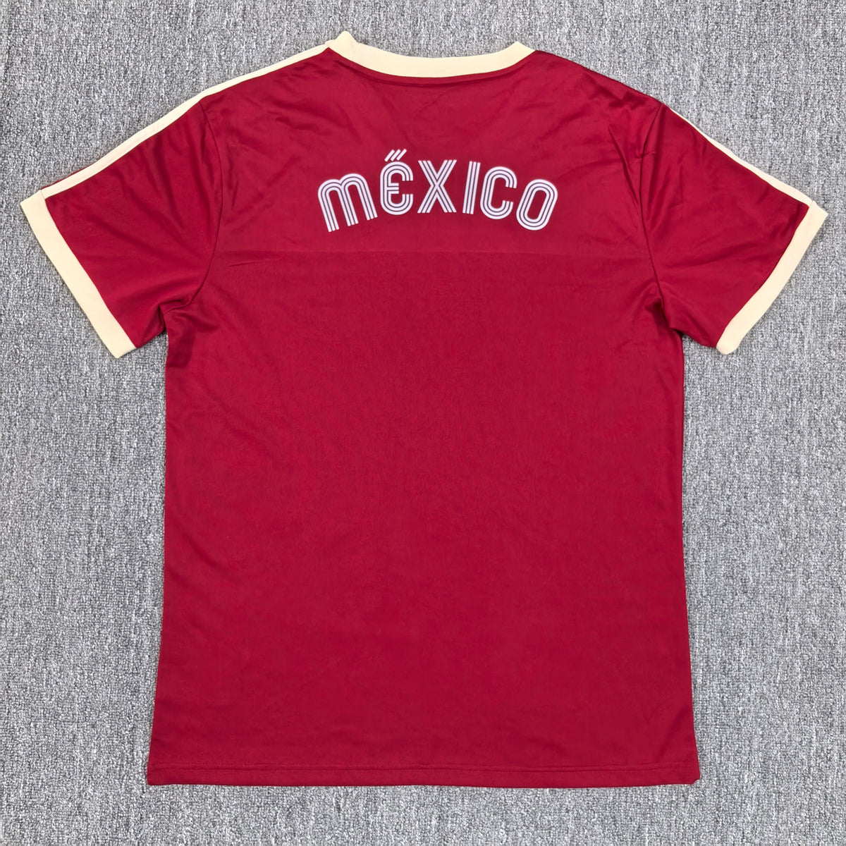 Maillot Mexique 2025-2026
