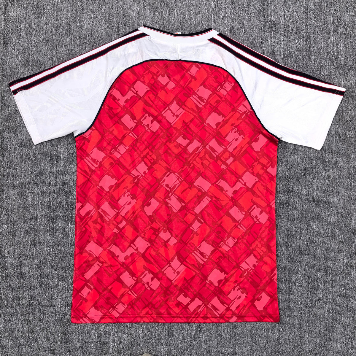 Maillot Arsenal Retro 1990-1992