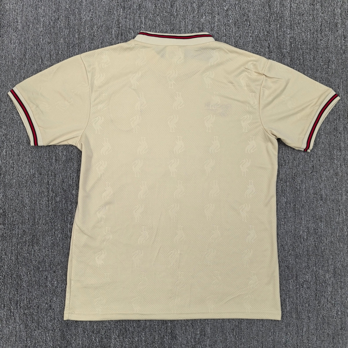 Maillot Liverpool Retro 1996-1997