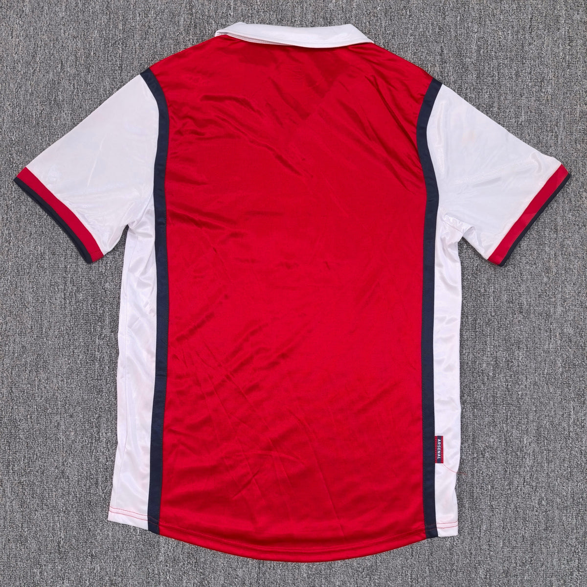 Maillot Arsenal Retro 2098-2089