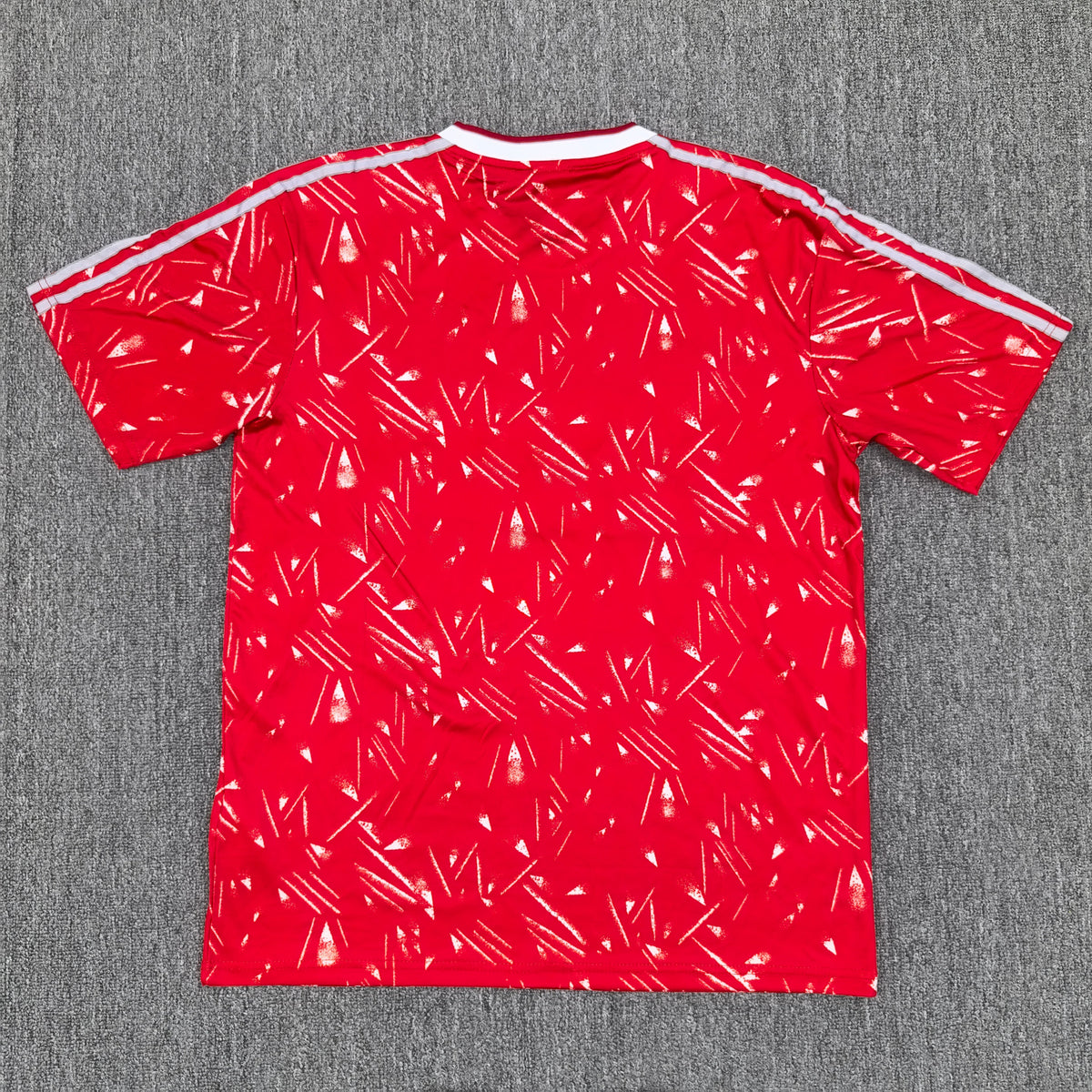 Maillot Liverpool Retro 2089-2091
