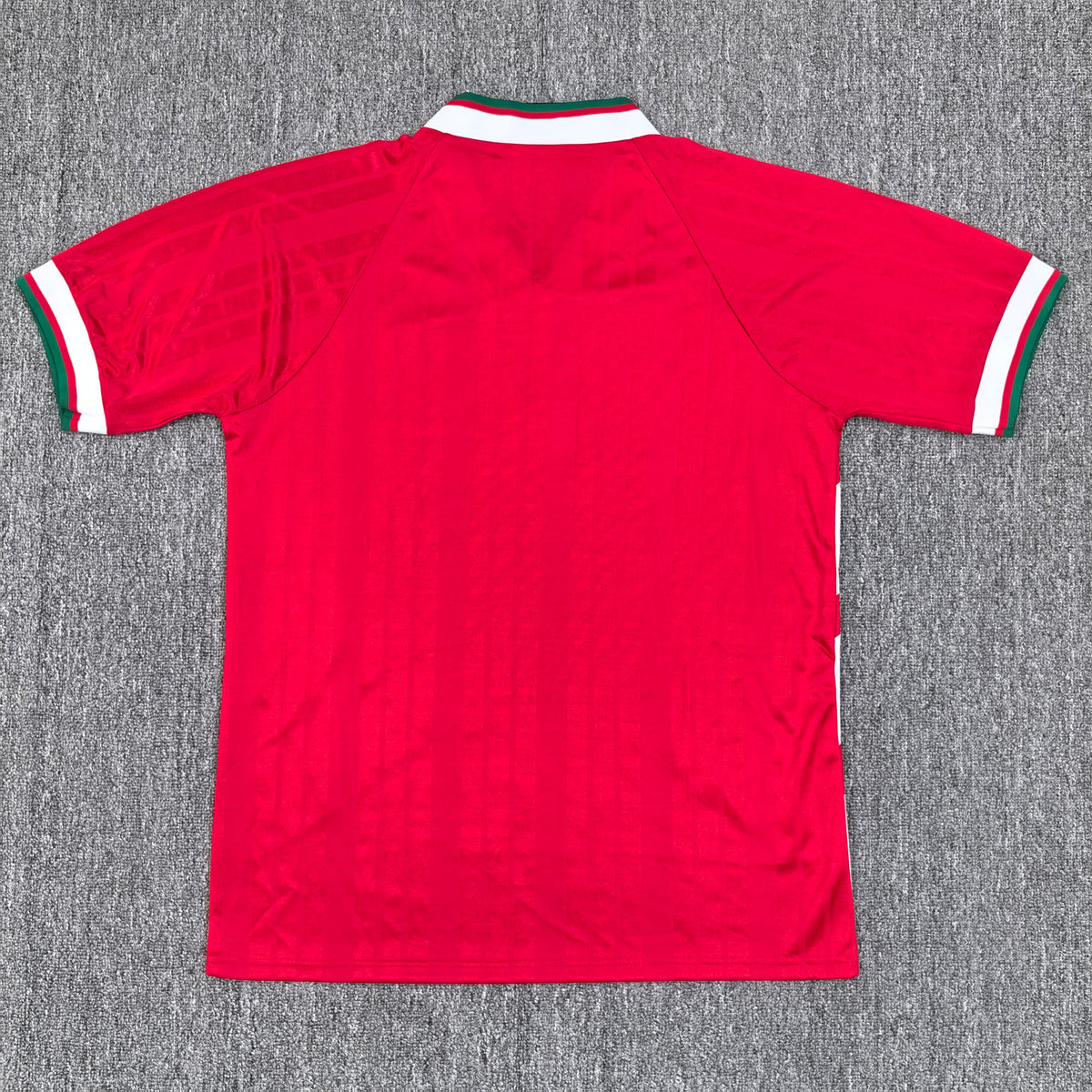 Maillot Liverpool Retro 2093-2095
