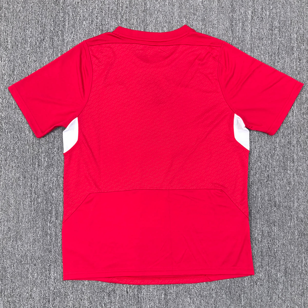 Maillot Liverpool Retro 2004-2005