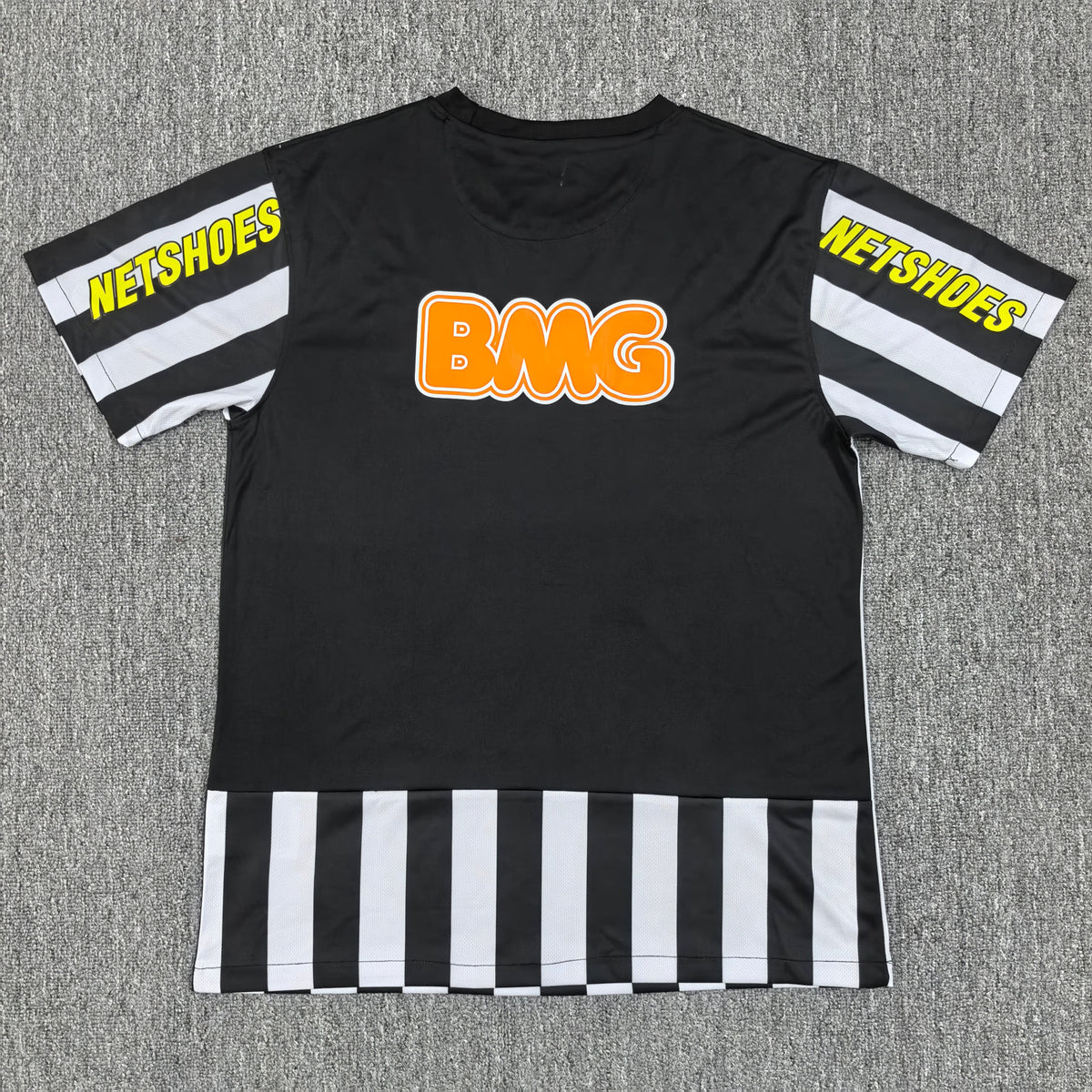 Maillot Santos Retro 2012-2013