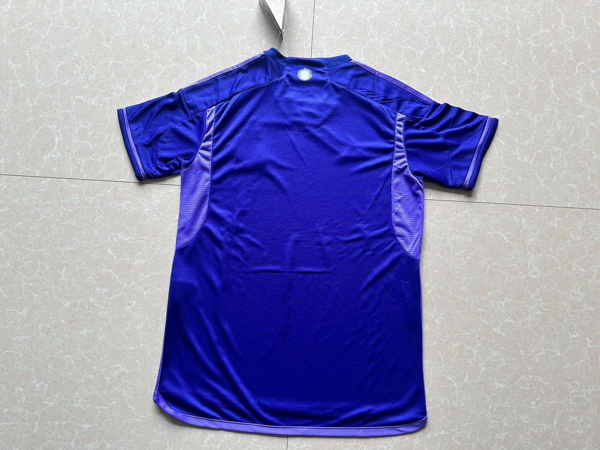 Maillot Argentine extérieur 2023