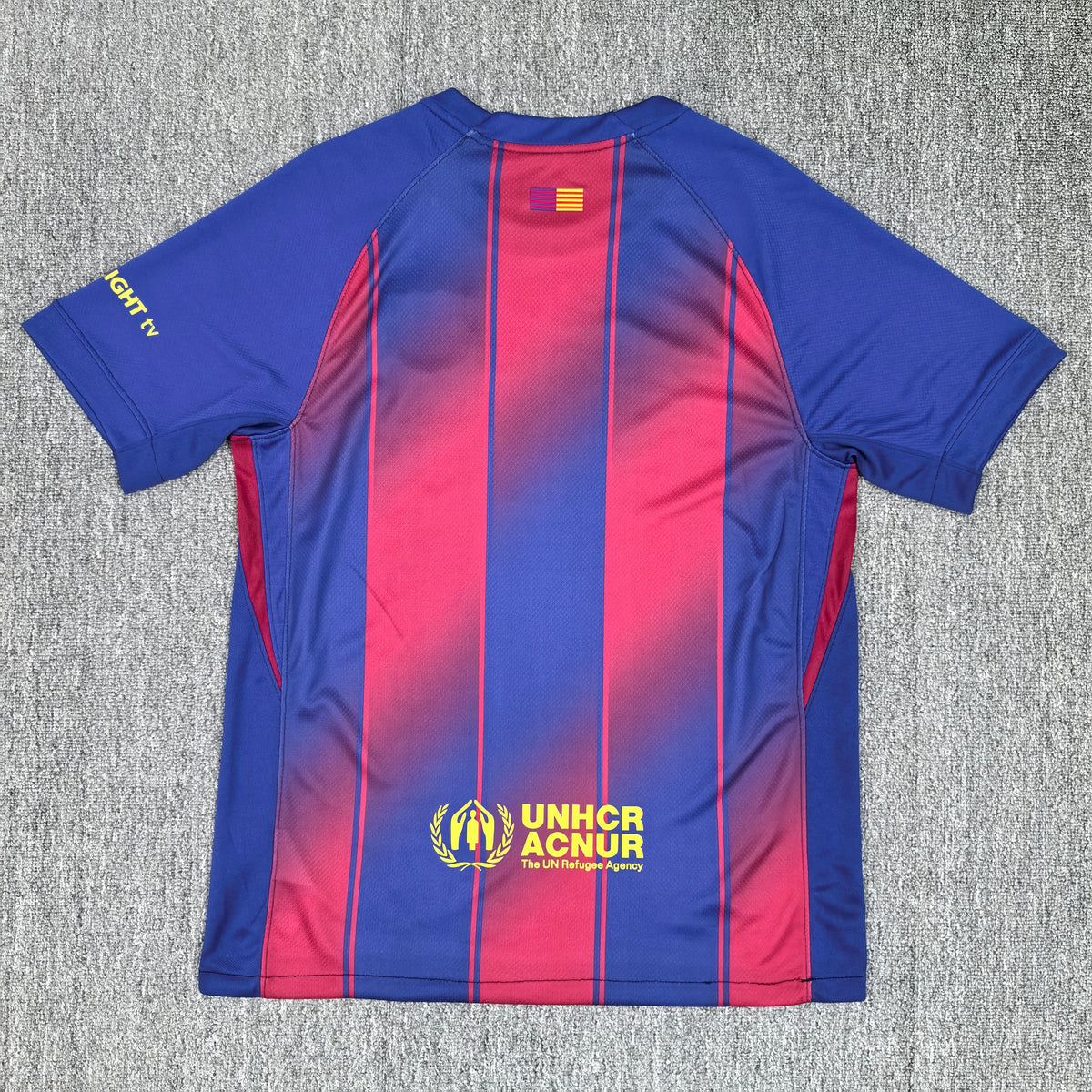Maillot FC Barcelone 2025-2026