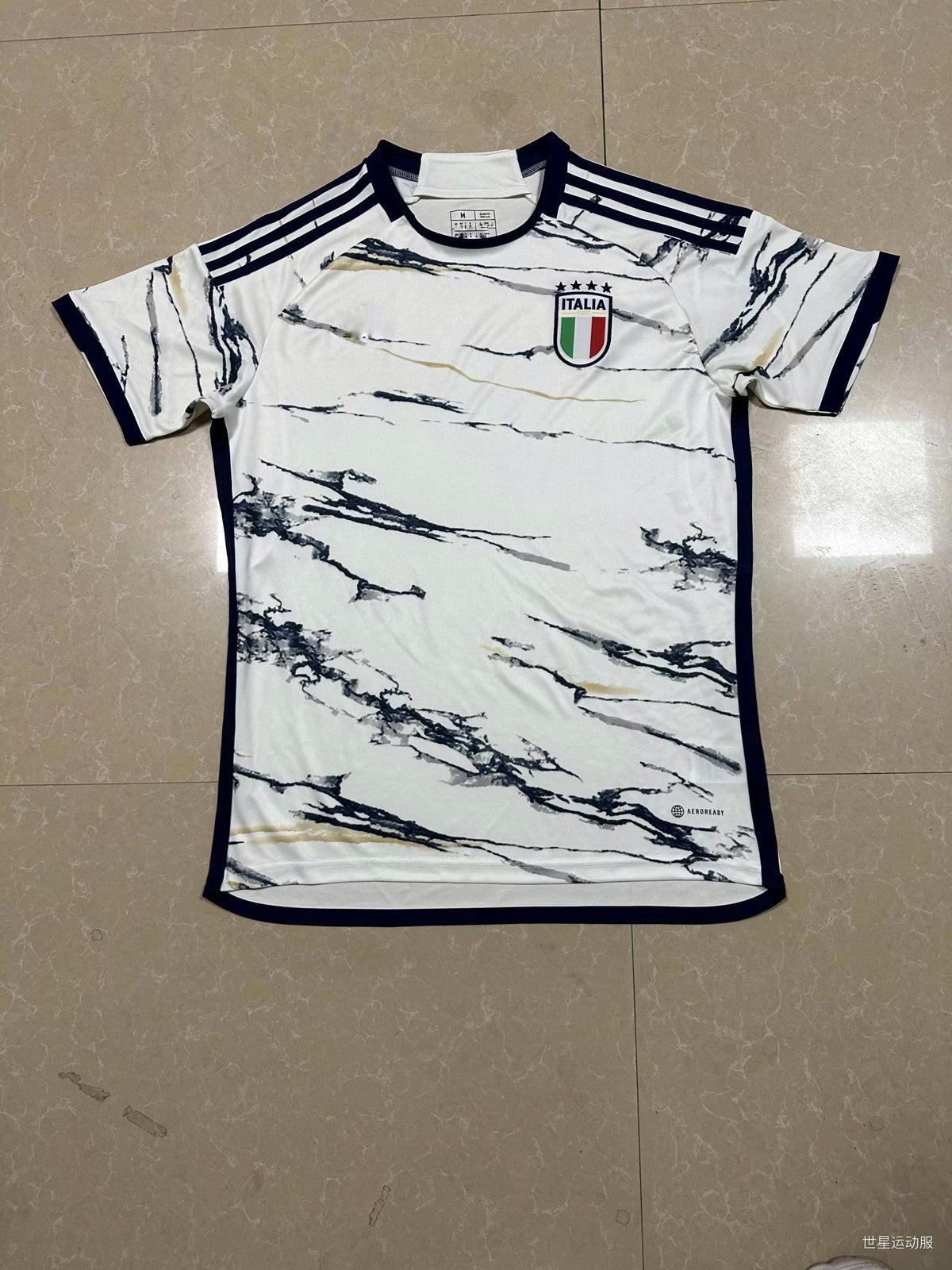 Maillot Italie 2023-2024