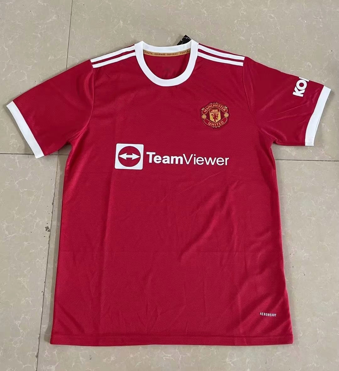 Maillot Manchester United 2022-2023