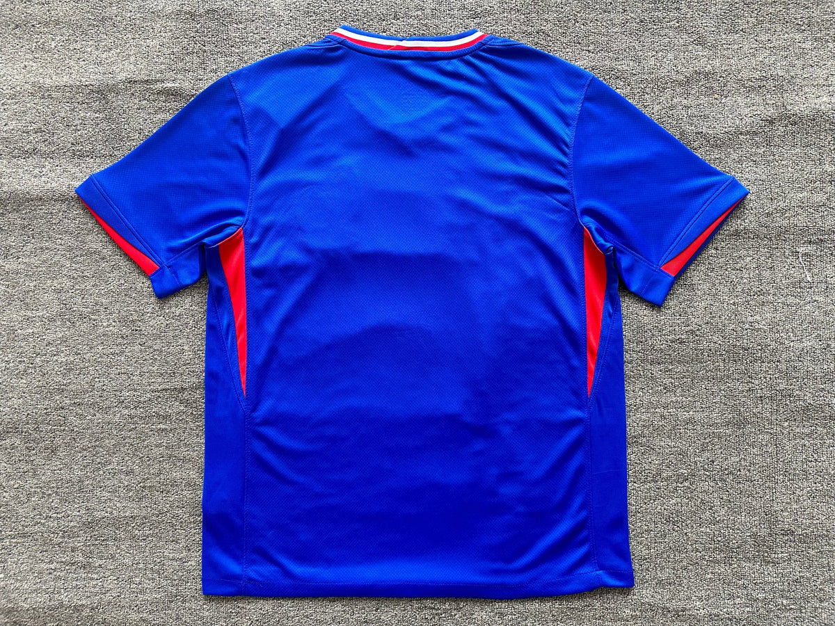 Maillot France 2023-2024