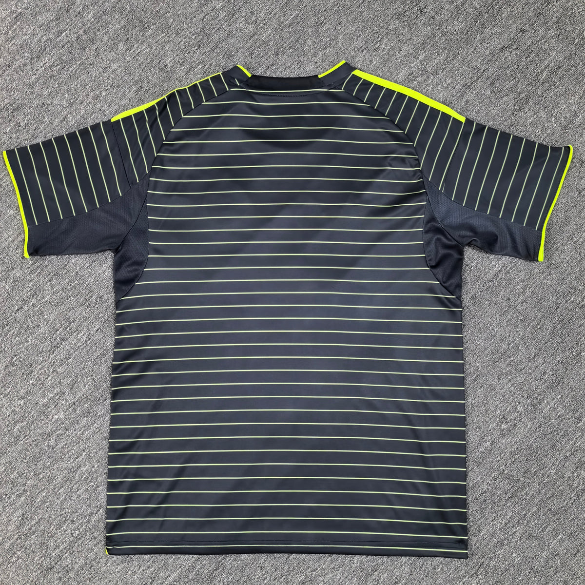 Maillot Seltics 2025-2026