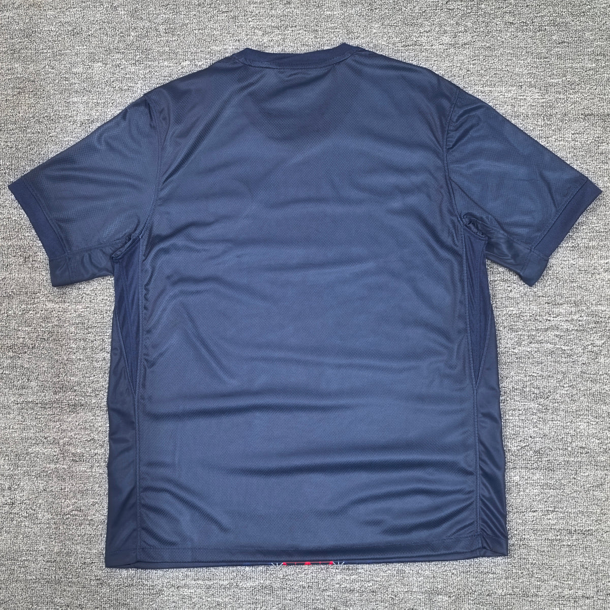 Maillot Paris 2025-2026