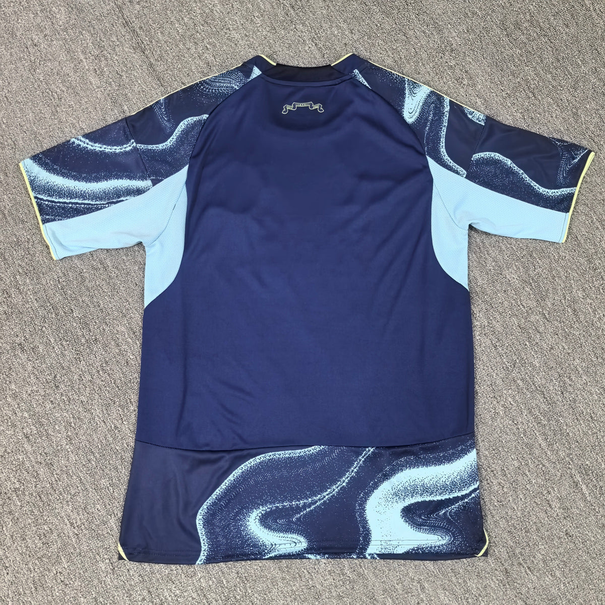 Maillot Amsterdam 2025-2026