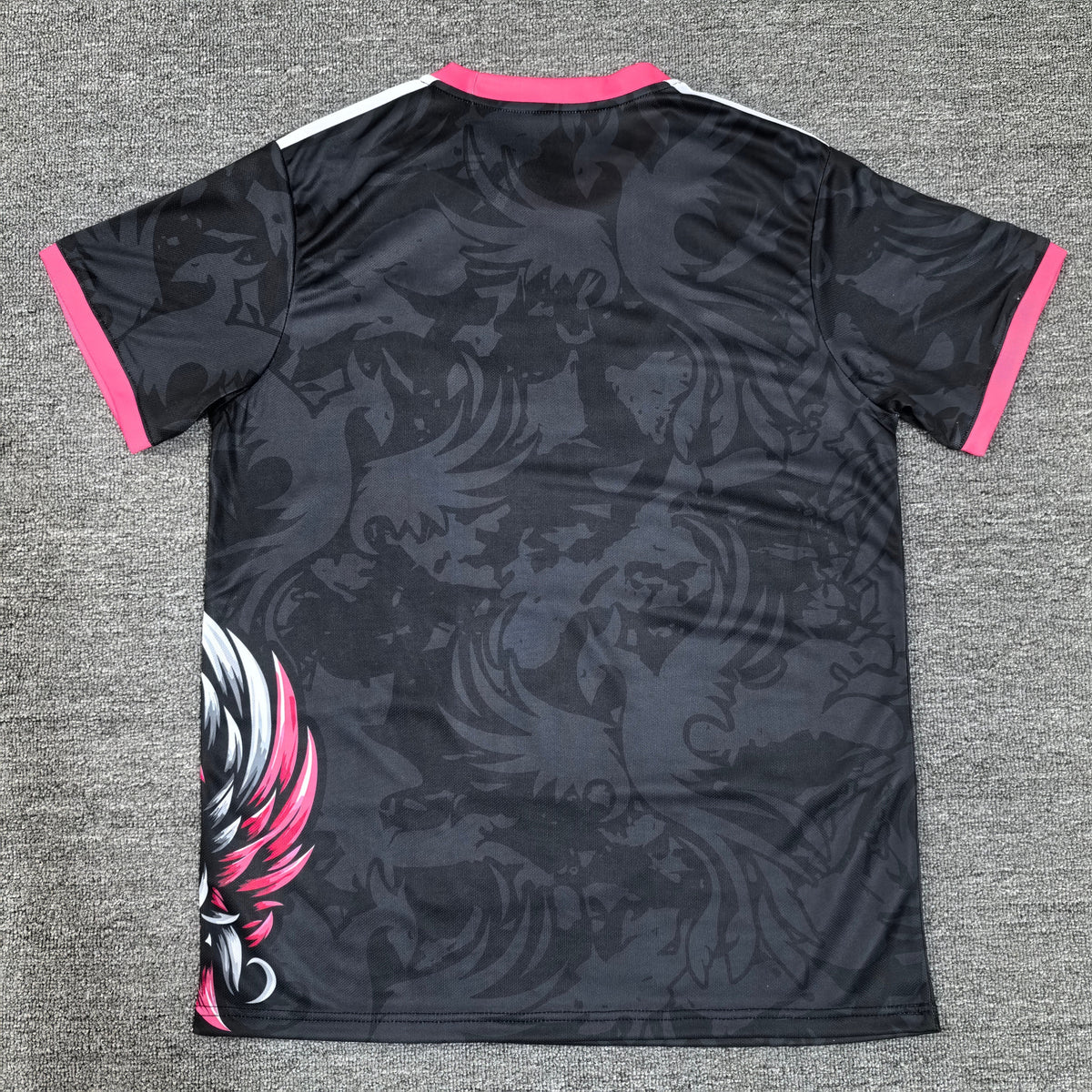 Maillot Liverpool 2025-2026