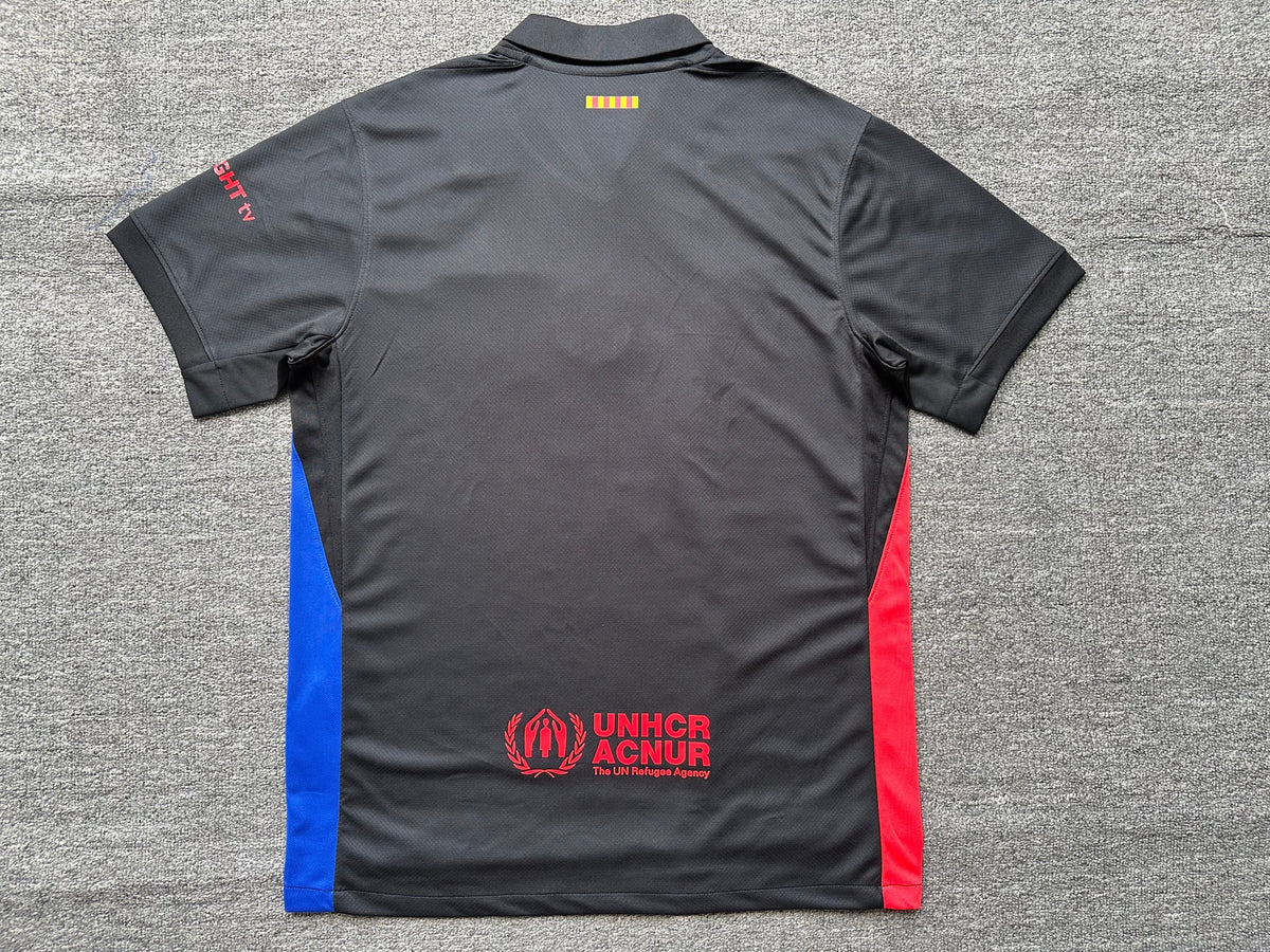 Maillot FC Barcelone 2024-2025