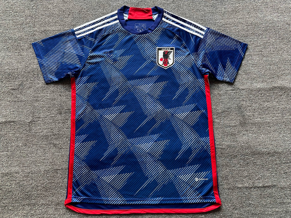 Maillot Japon Concept 2024-2025