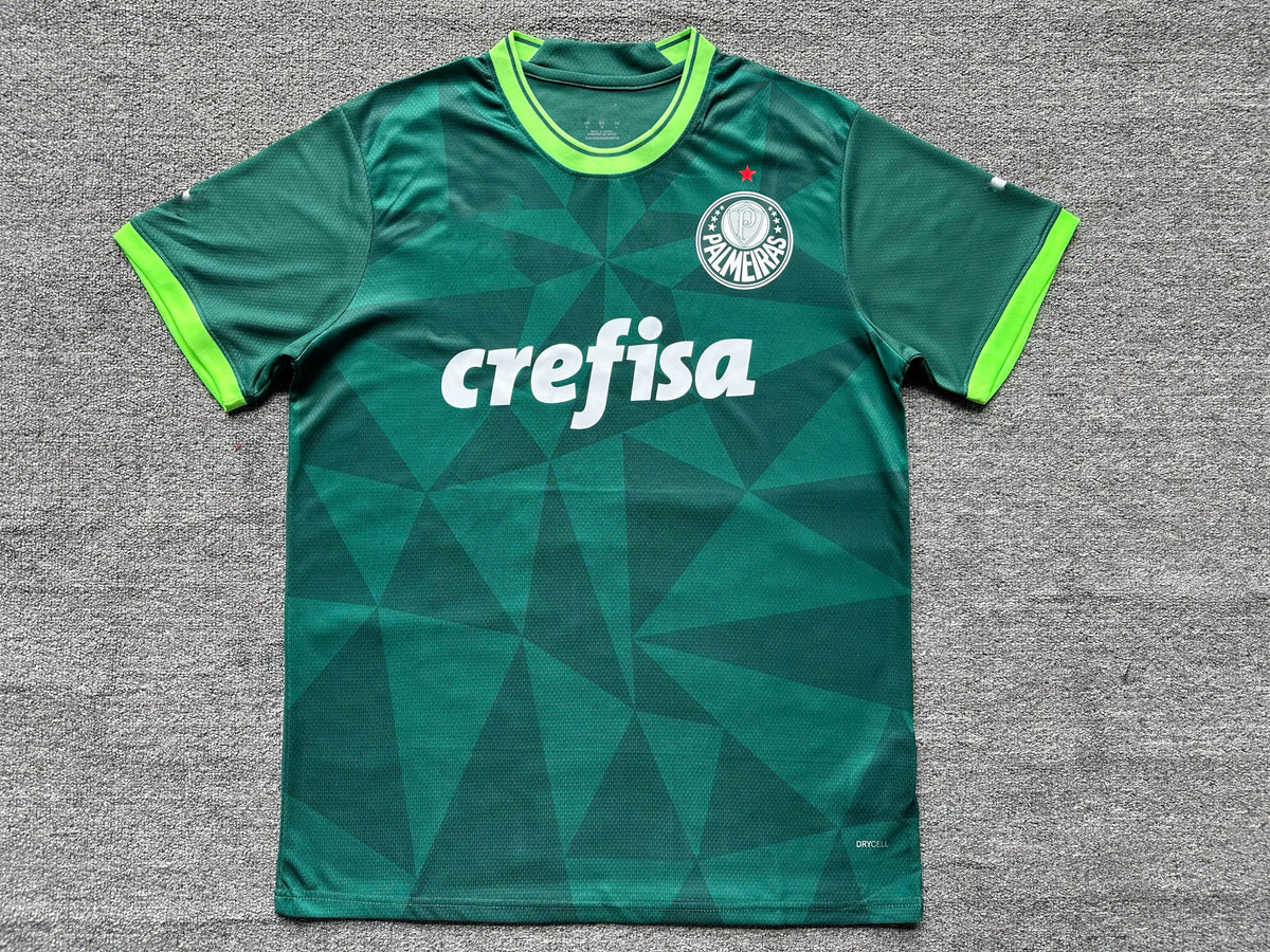 Maillot Palmeiras 2024-2025