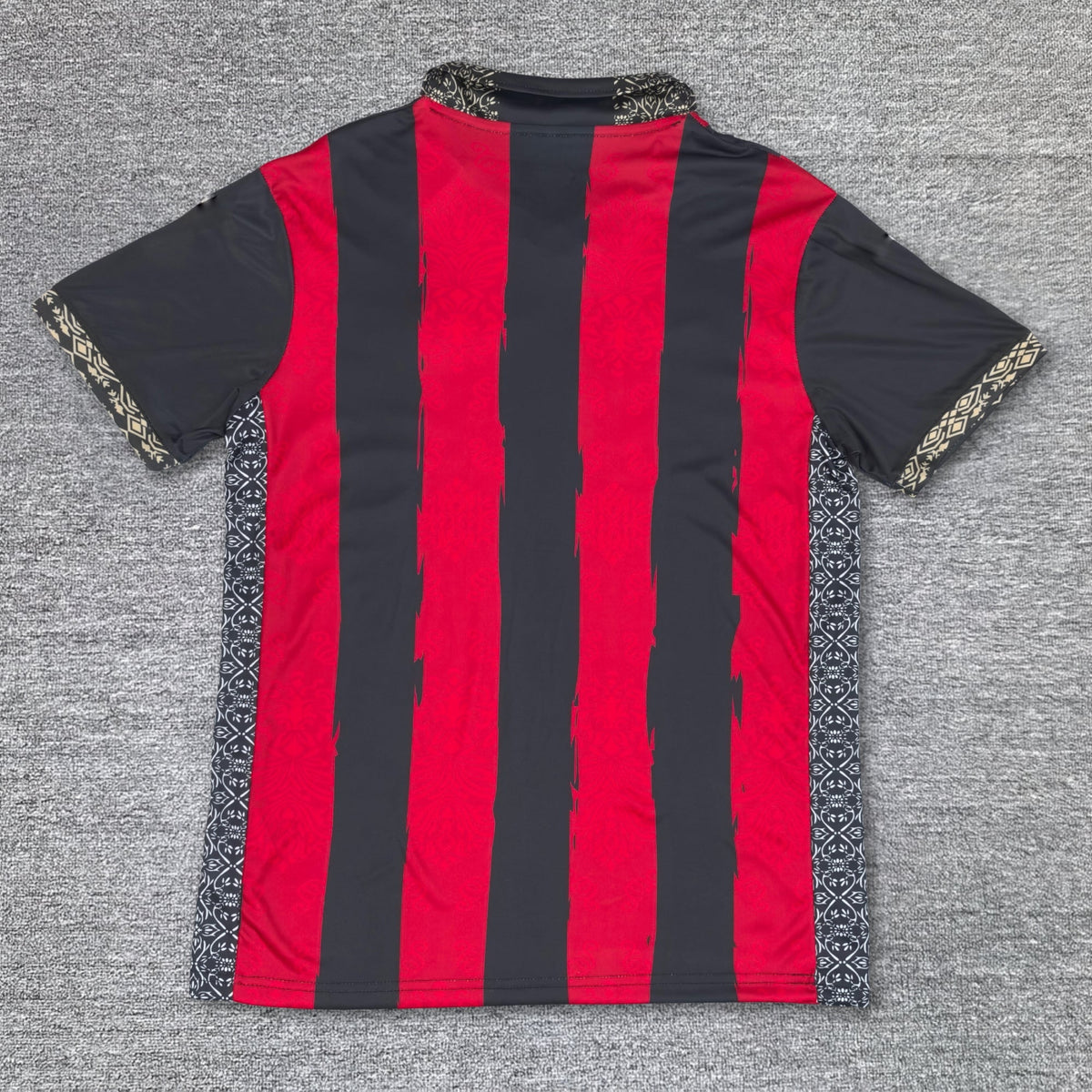 Maillot AC Milan 2025-2026