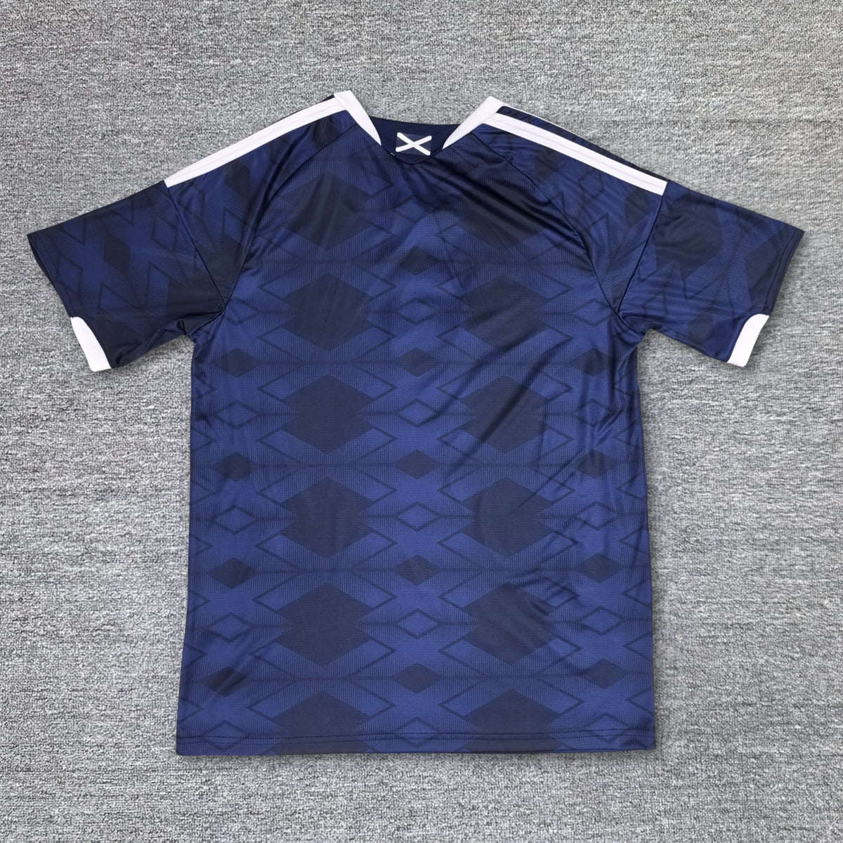 Maillot Ecosse Domicile 2026-2027