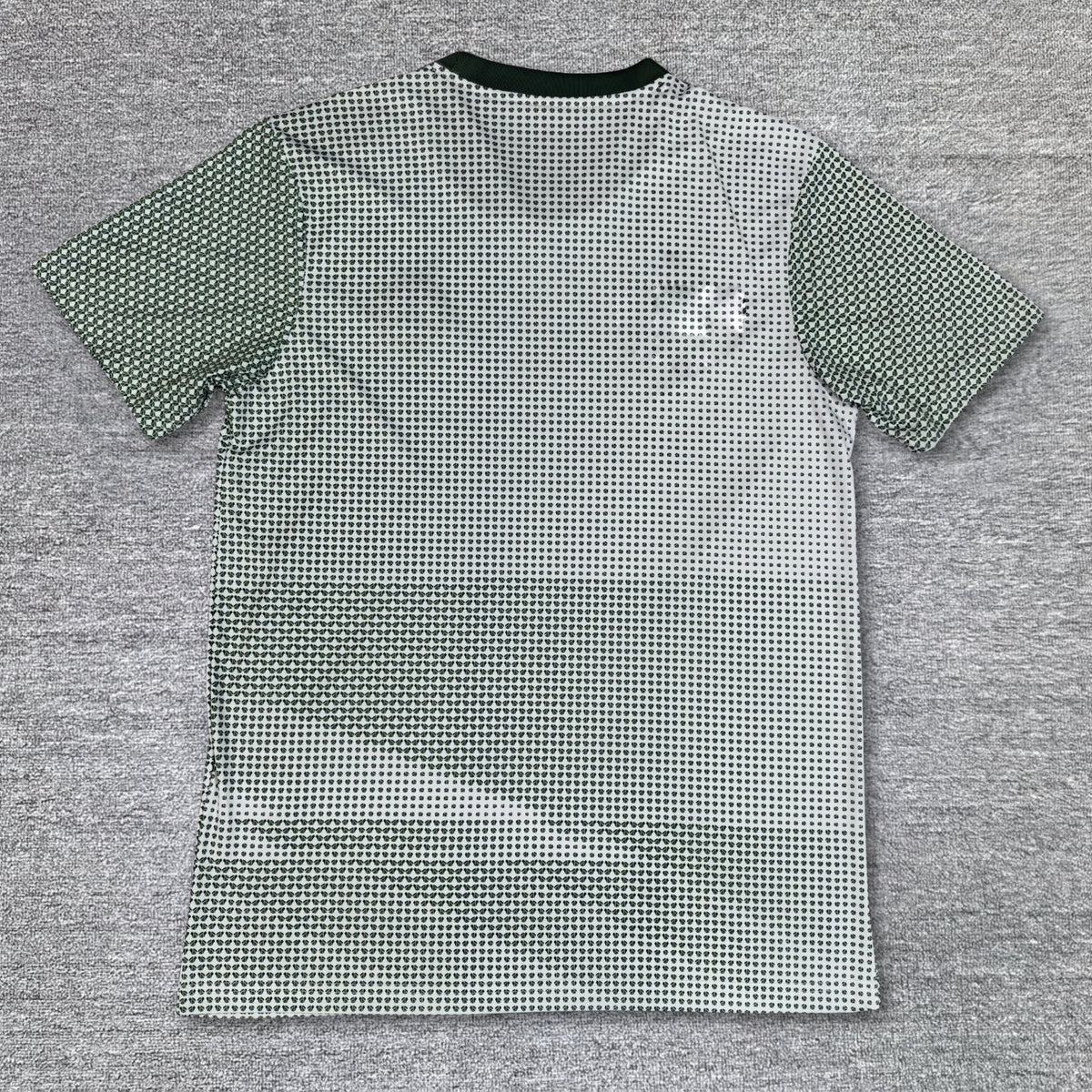 Maillot Hommage Mexique 2026-2027