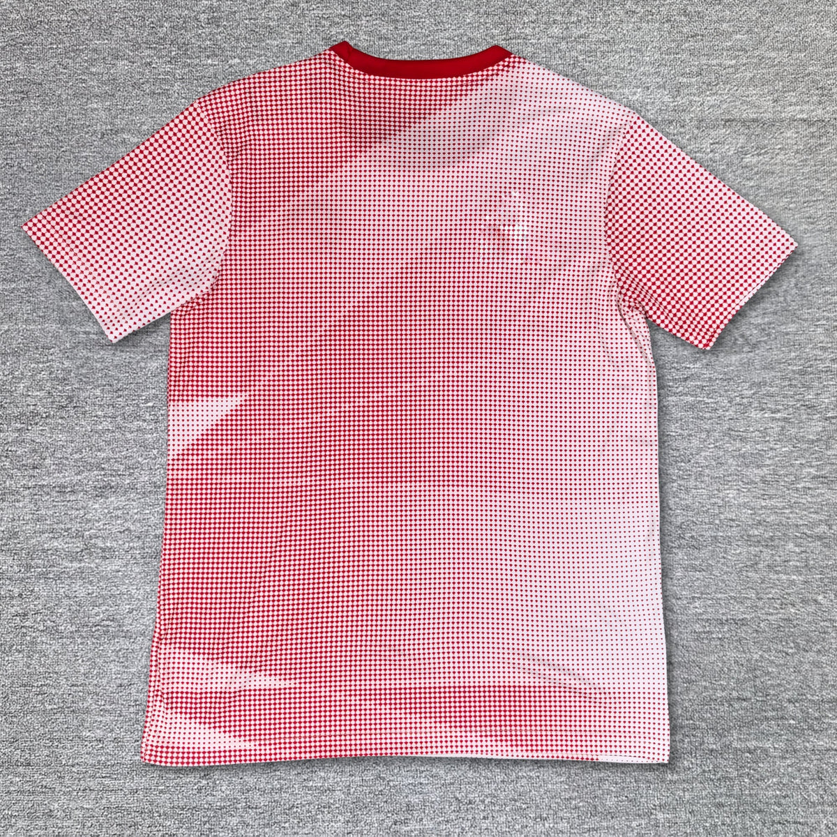 Maillot Hommage Canada 2026-2027