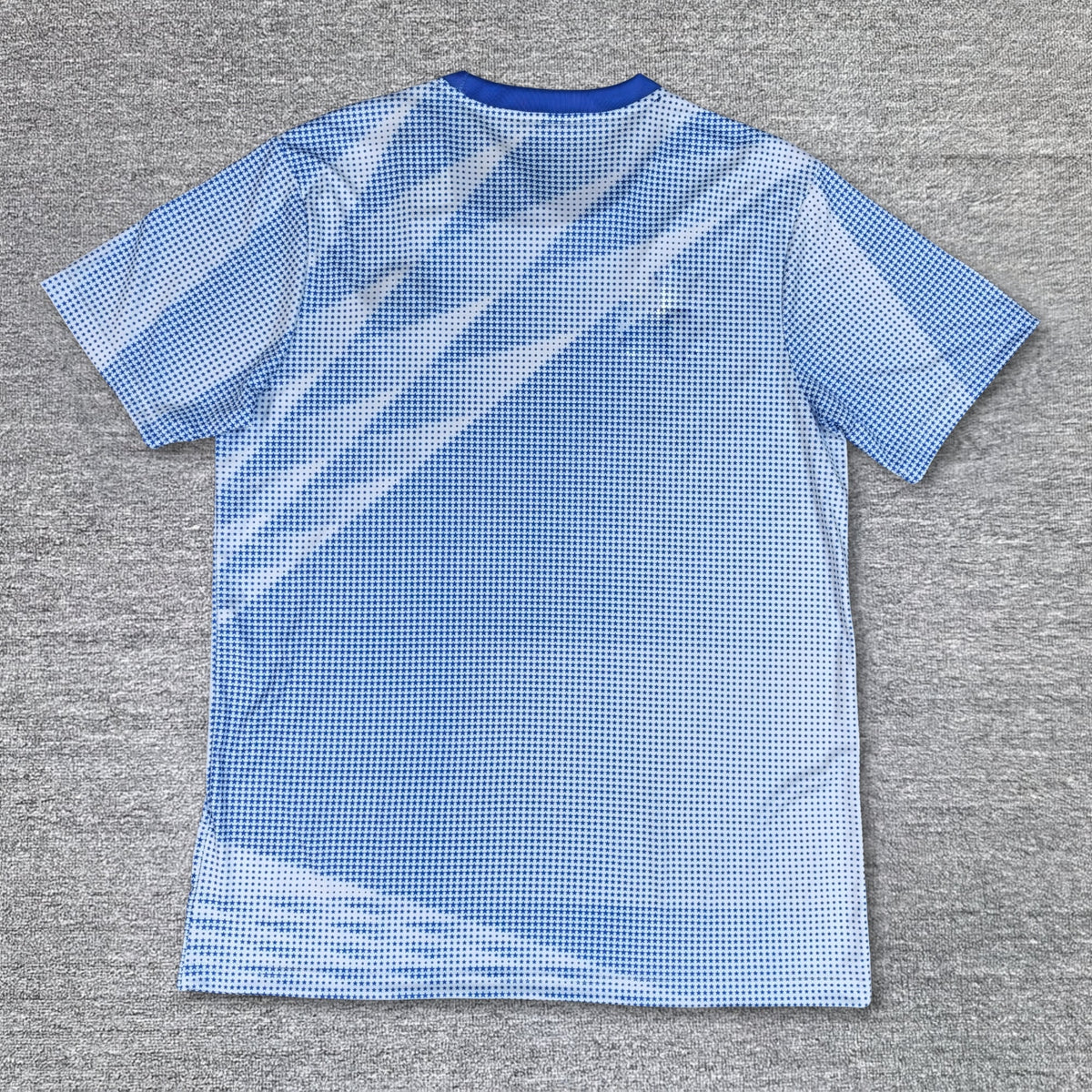 Maillot Hommage USA 2026-2027