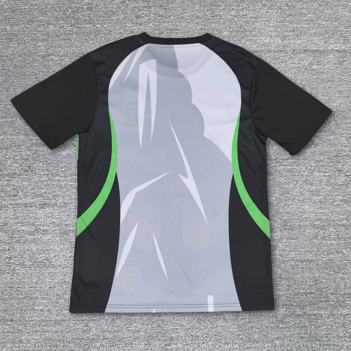 Maillot Brésil Concept 2025-2026