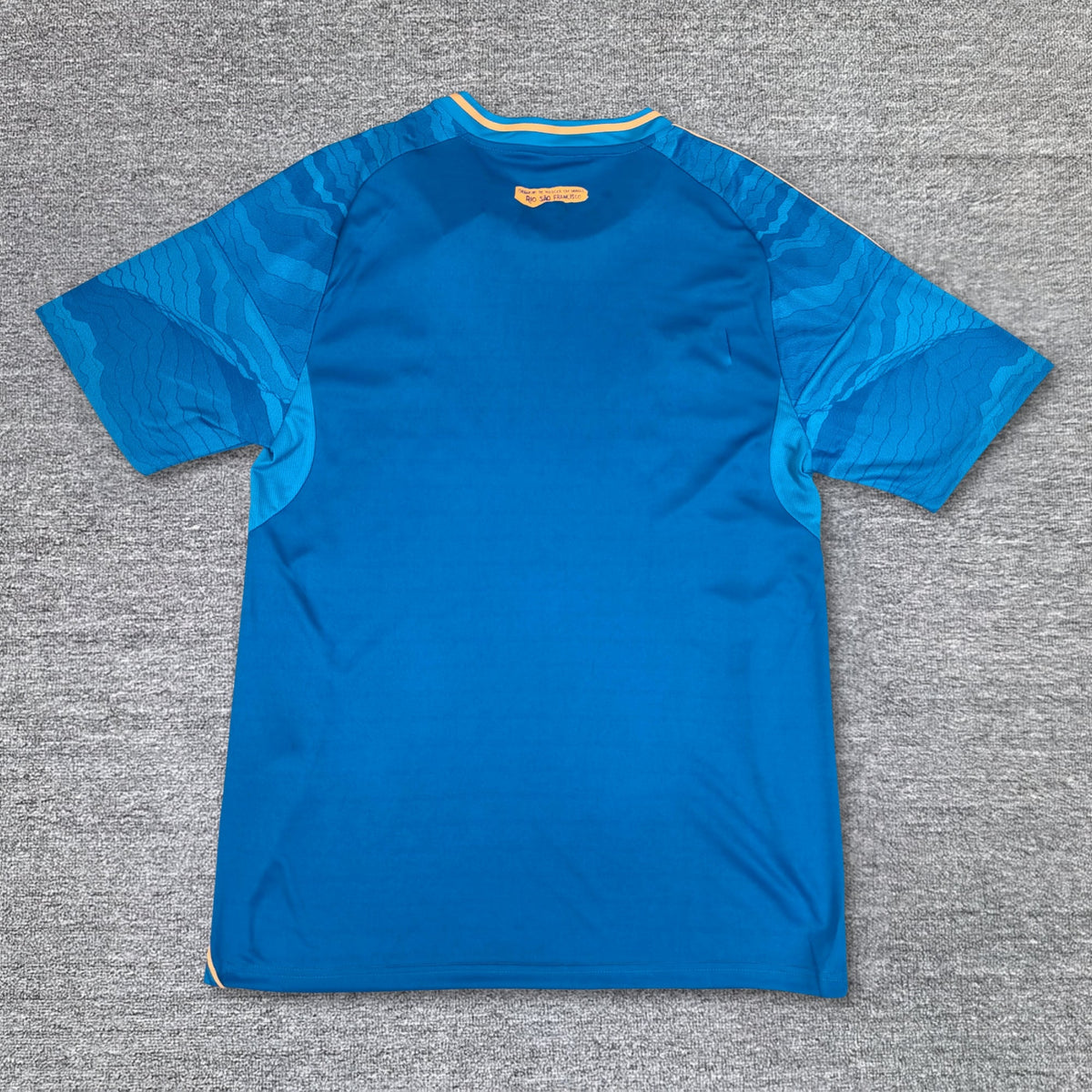 Maillot Cruzeiro Third 2025-2026