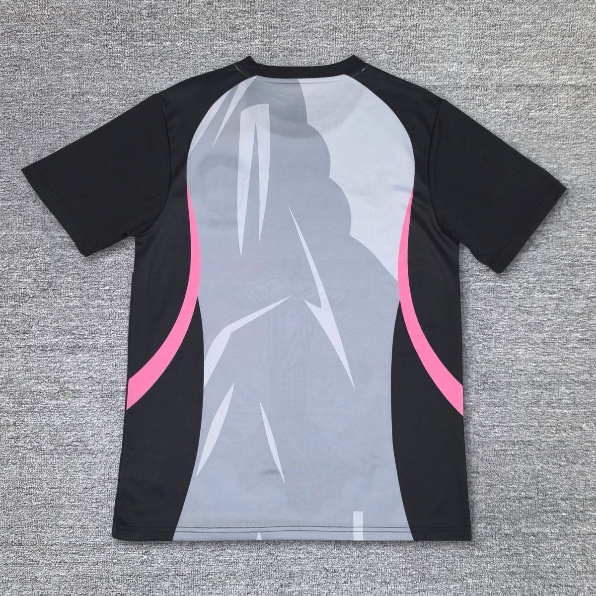 Maillot Brésil Concept 2025-2026