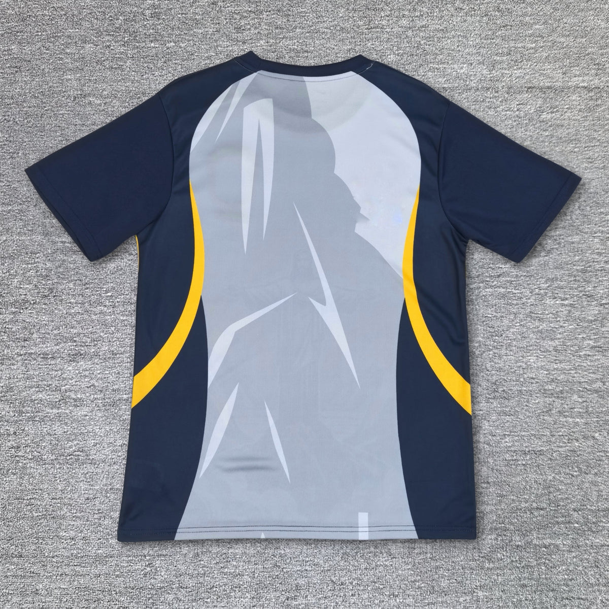 Maillot Brésil Concept 2025-2026