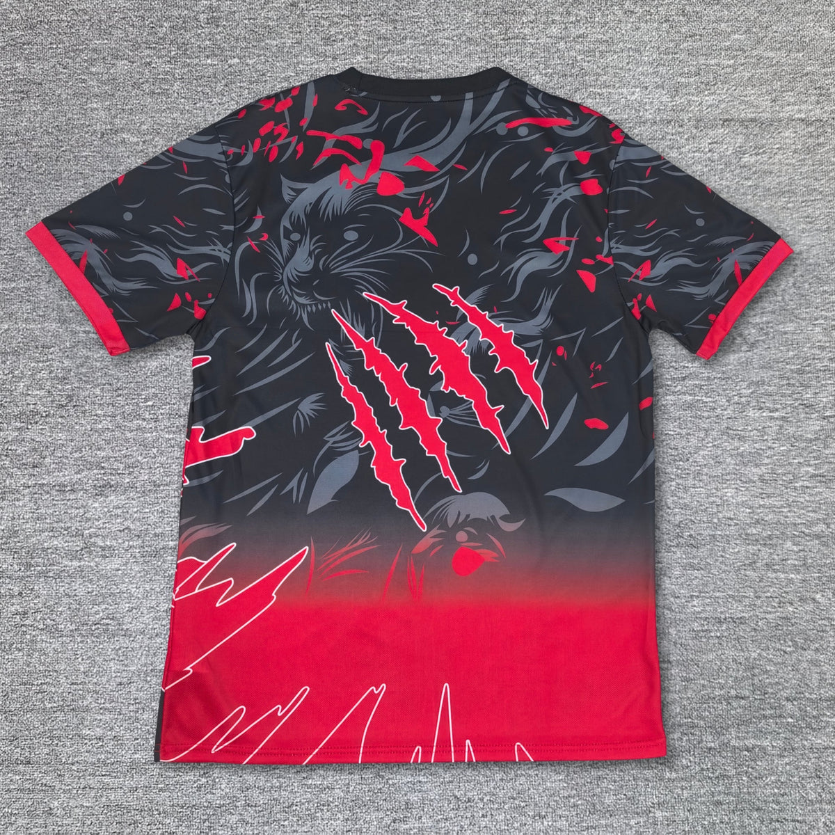 Maillot Brésil Concept 2025-2026