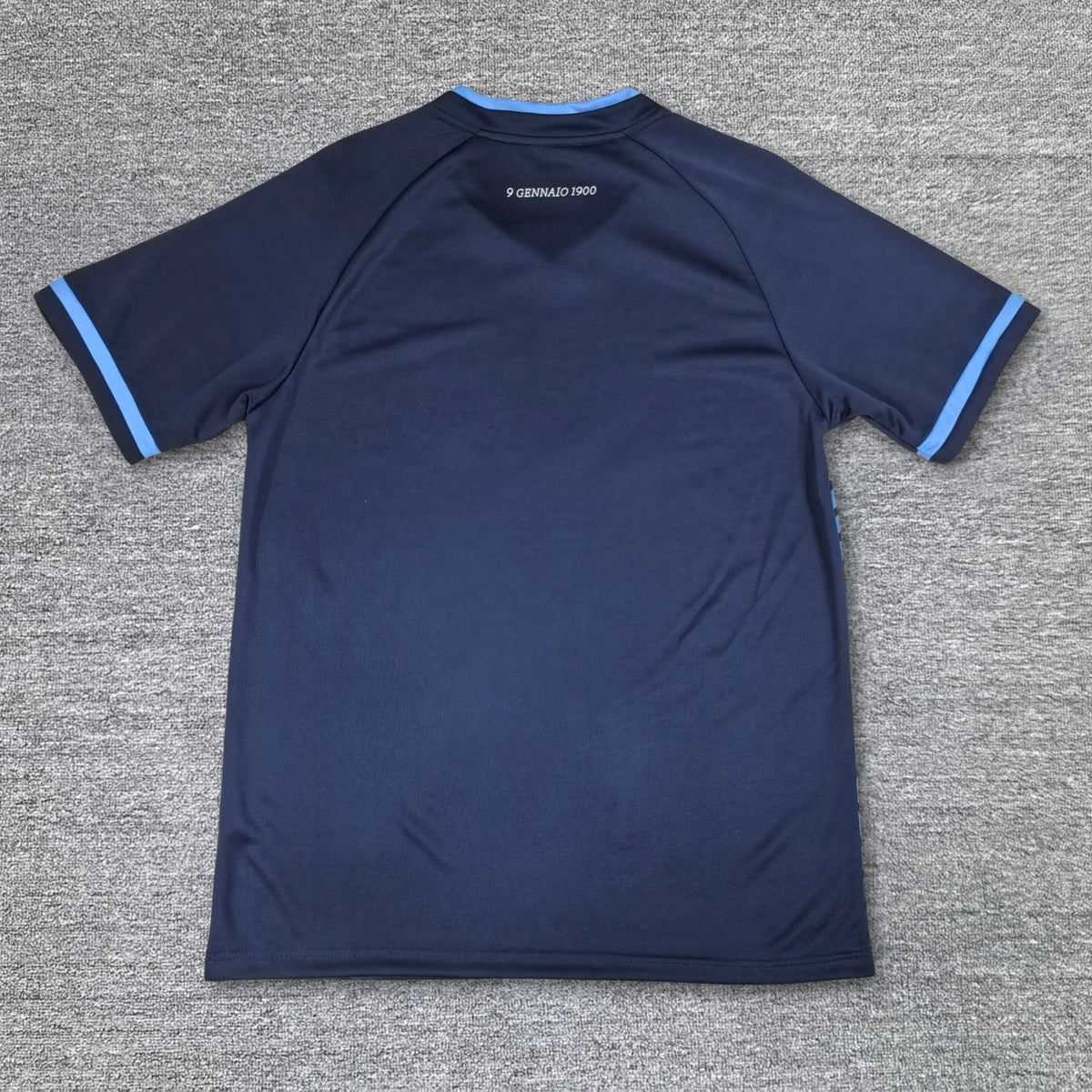 Maillot Lazio Third 2025-2026