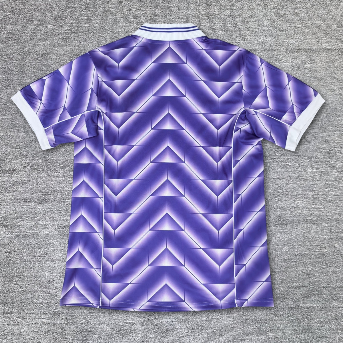 Maillot Real Madrid 2025-2026