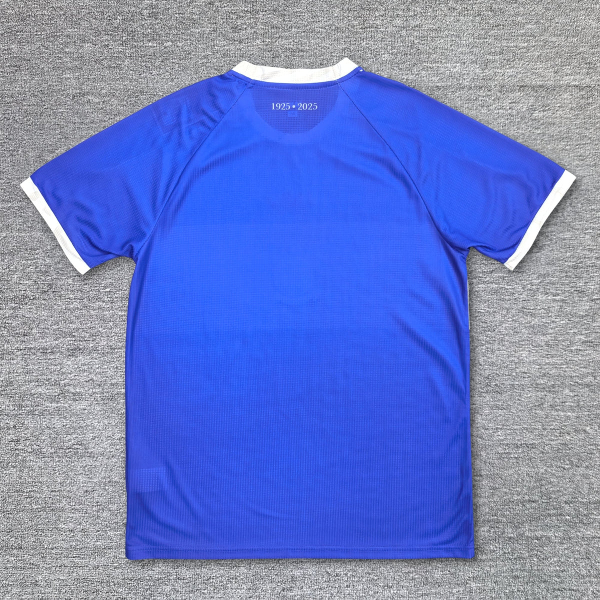Maillot Dinamo Tbilissi 2025-2026