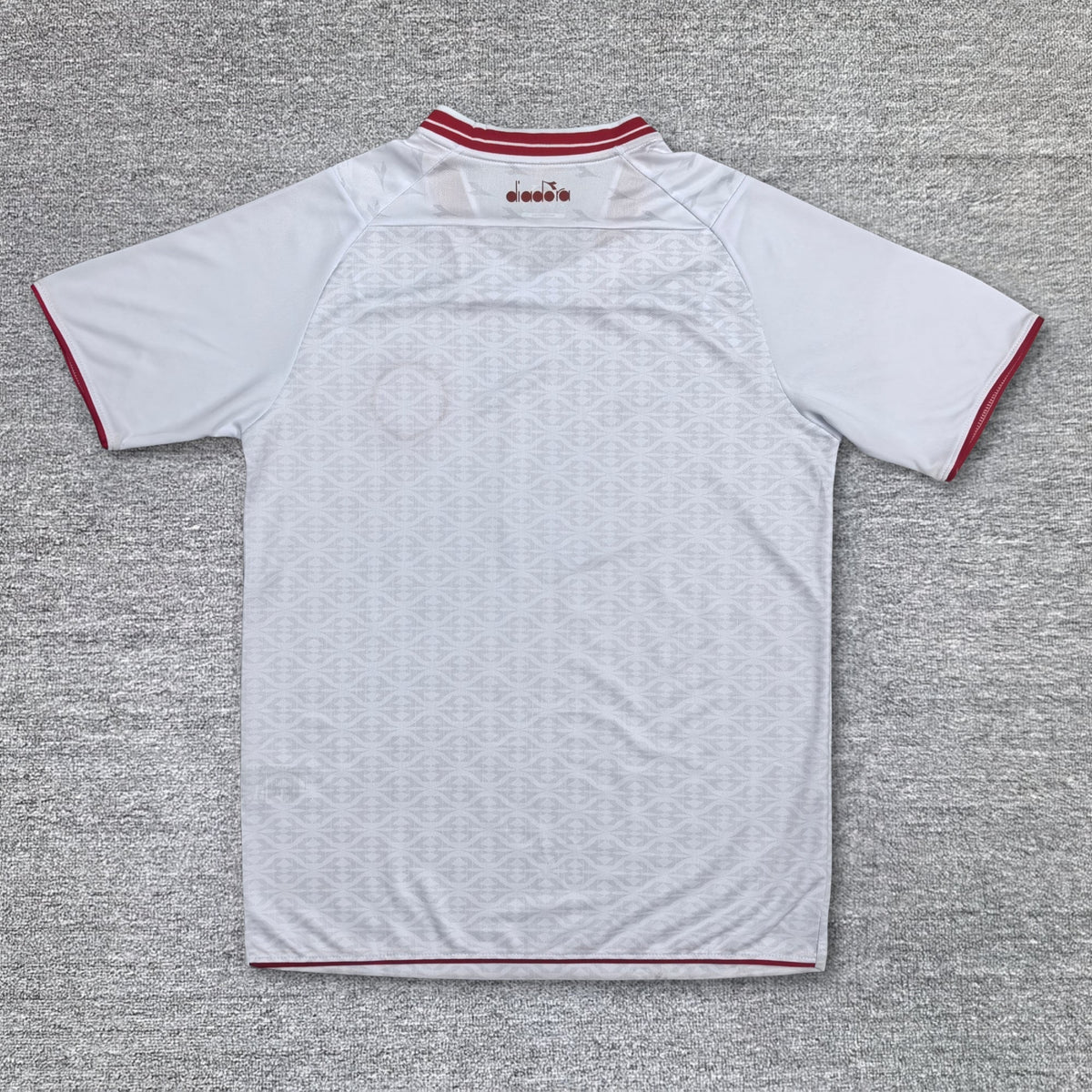 Maillot Club Náutico 2025-2026