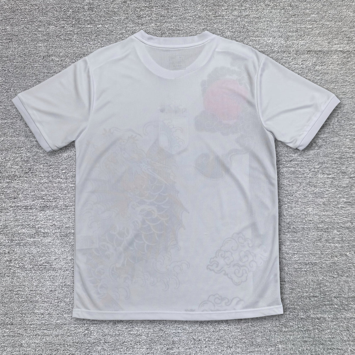 Maillot Japon Concept 2025-2026