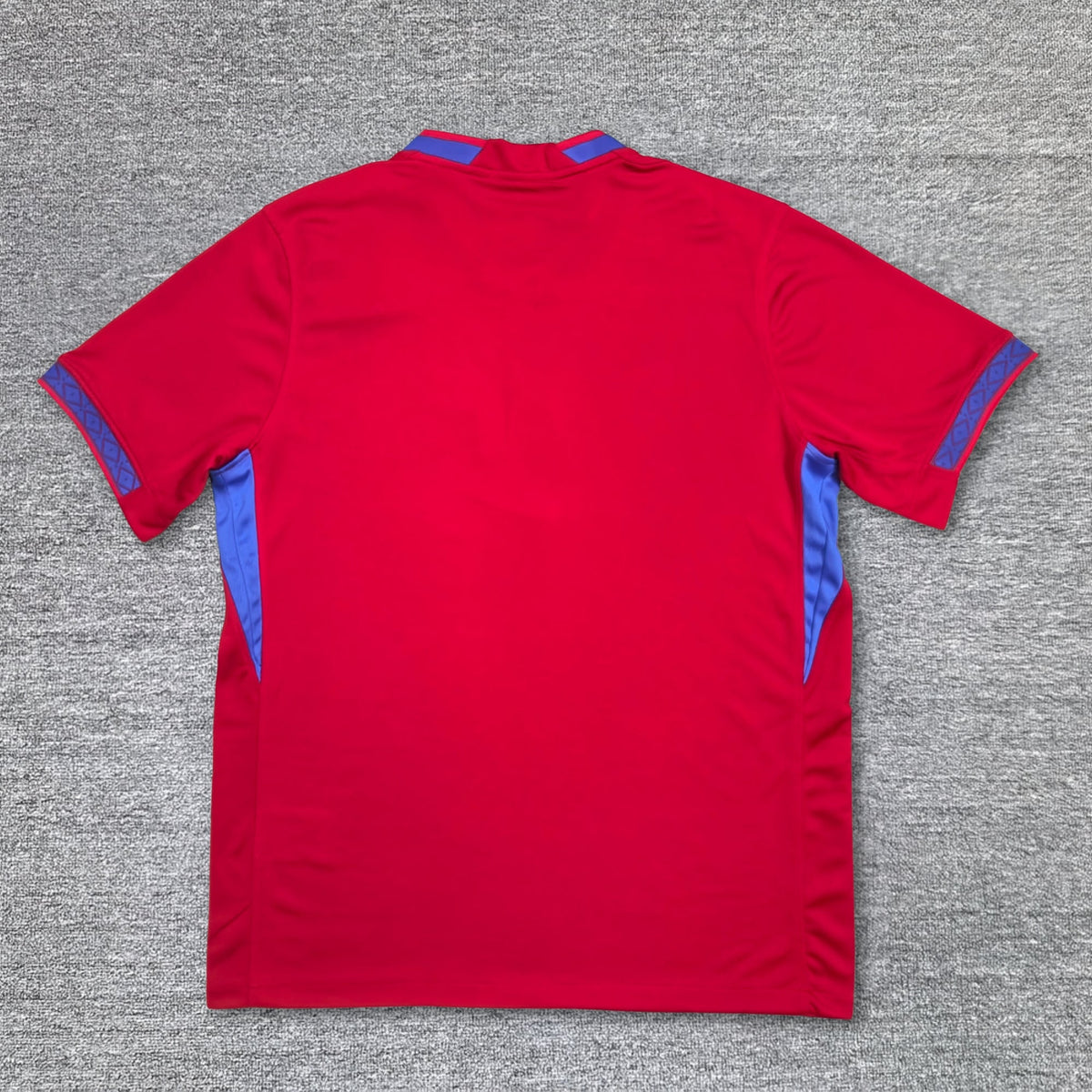 Maillot Norvège 2026-2027